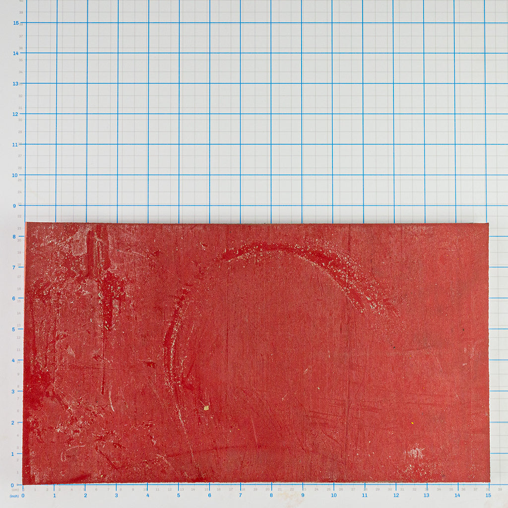 Solid Rubber Gasket, Labrie part 10367, view 3