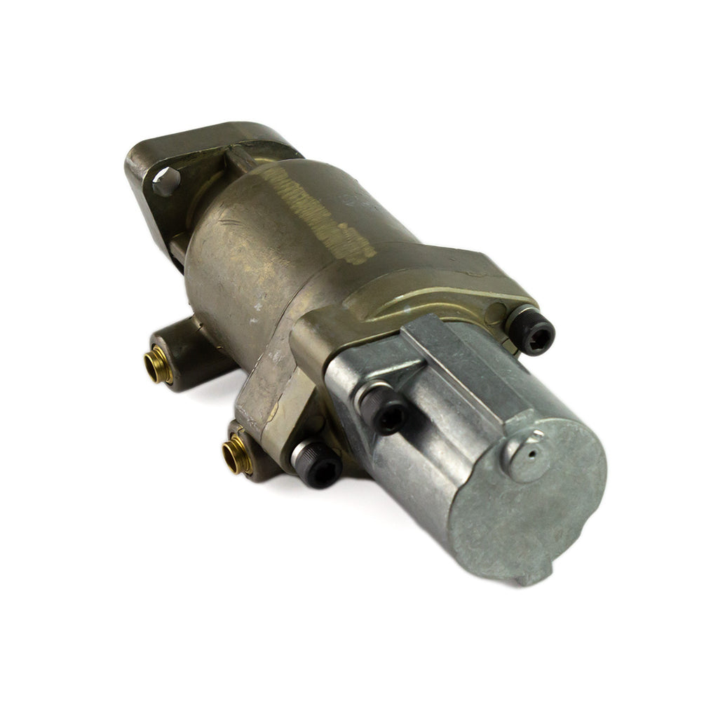 Air Actuator, Labrie part HYA00100, view 5
