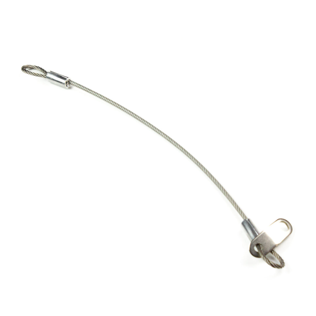 Safety Link Pin, Labrie part QUE11000-01, view 4