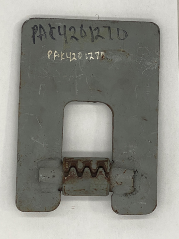 TAILGATE LATCH (4201270)