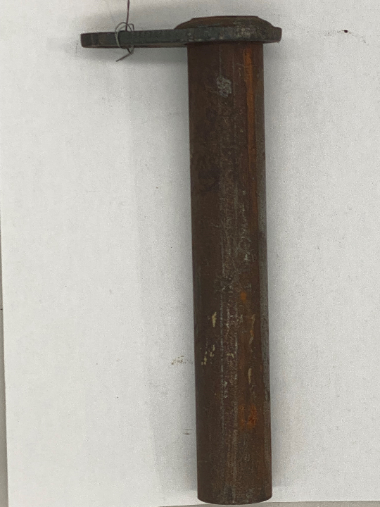 LOWER PIN ASSEMBLY (4210117)
