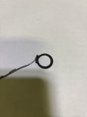 RETAINER RING 5/8" (45147)