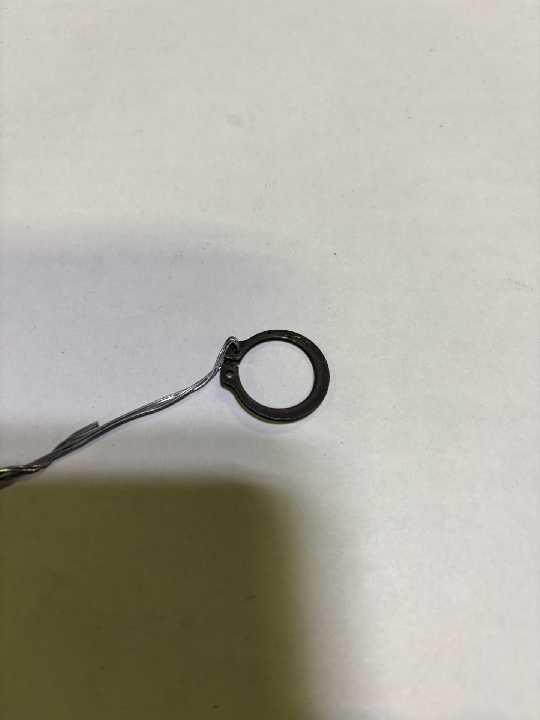RETAINER RING 5/8" (45147)
