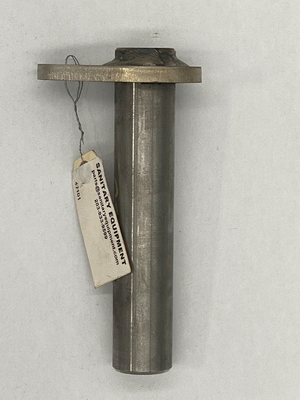 LIFT CYLINDER ROD END PIN WELDMENT (47101)