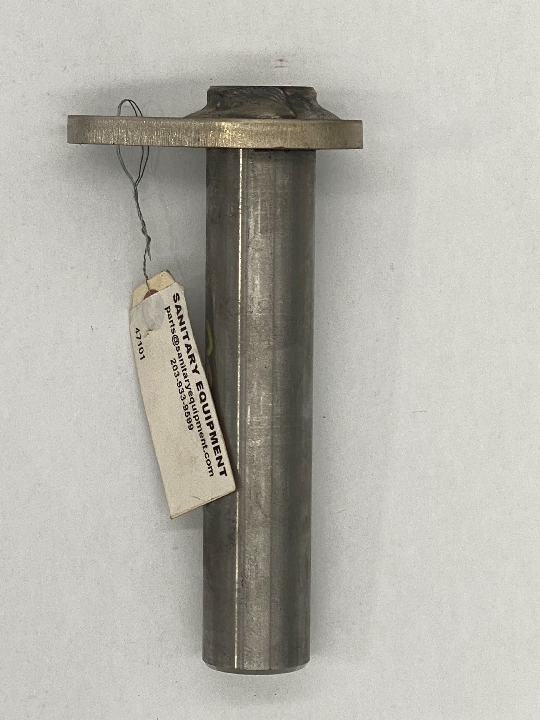 LIFT CYLINDER ROD END PIN WELDMENT (47101)