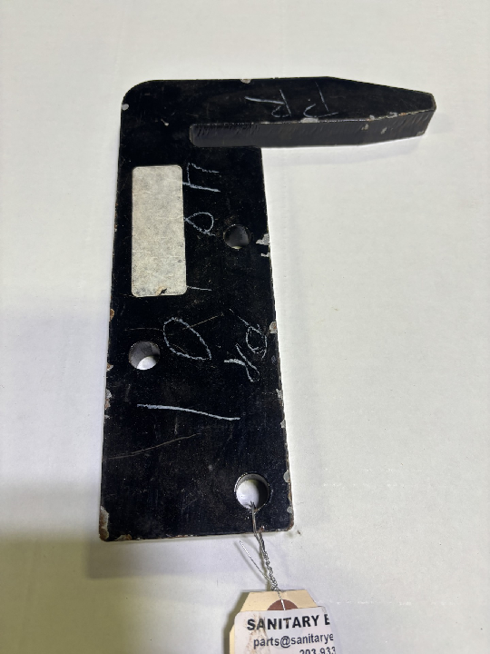 LOCK PLATE (48101)