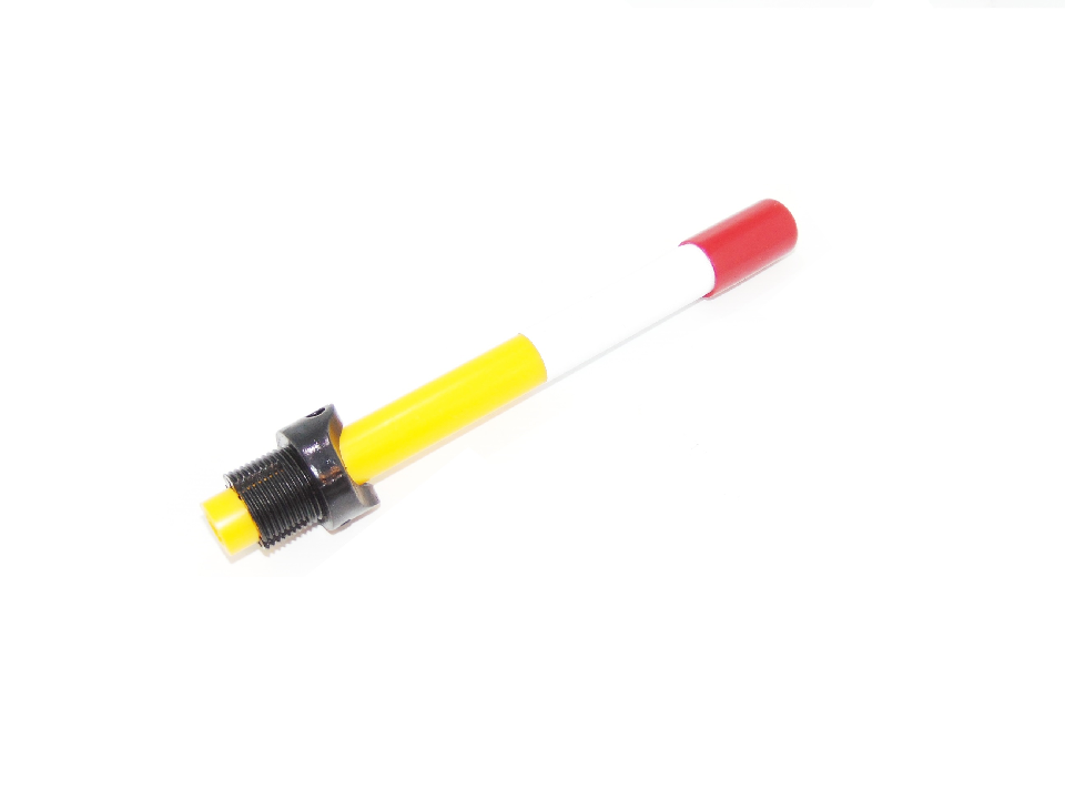 INDICATOR, PHOSPHORESCENT