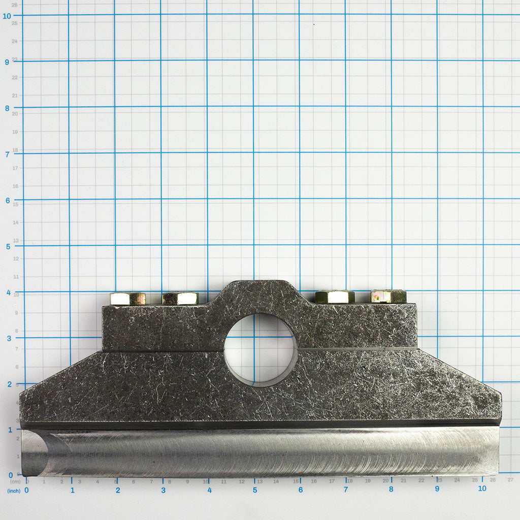 Cage Assembly, Labrie part 84878, shown on a measuring grid