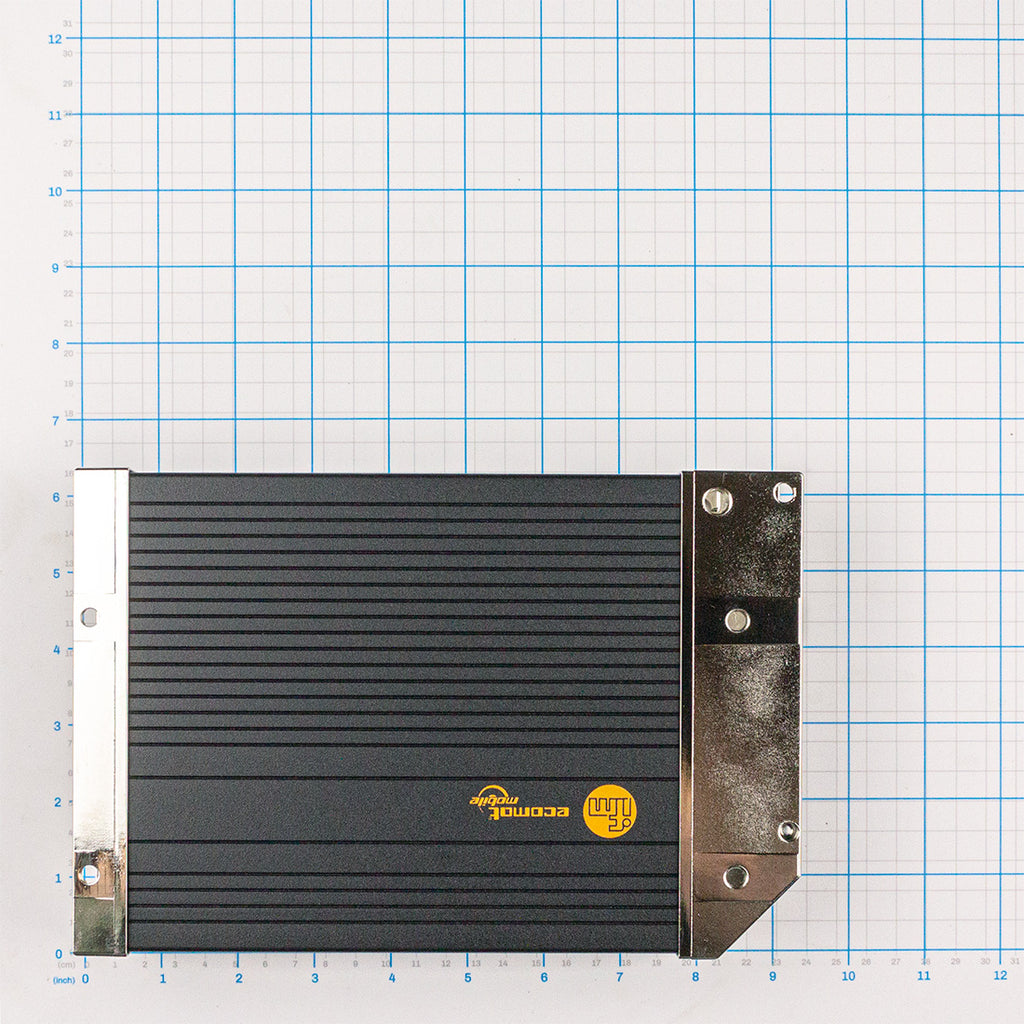 Single Module, Labrie part ELM01210, shown on a measuring grid