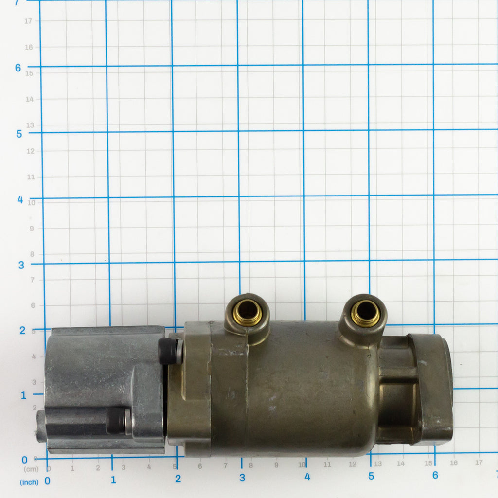 Air Actuator, Labrie part HYA00100, view 6