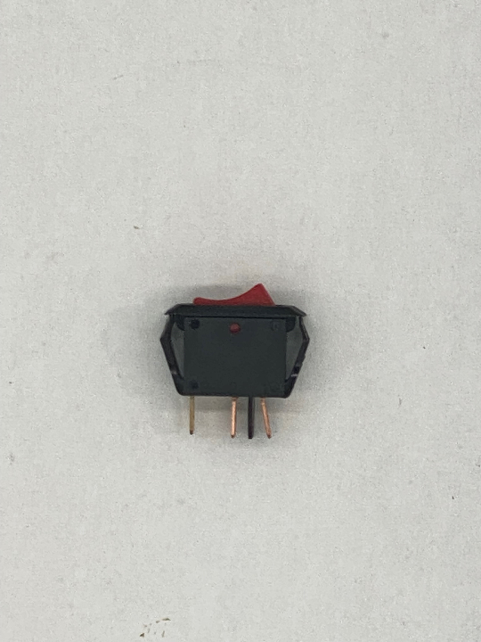 PTO ROCKER SWITCH (511RSB012V)