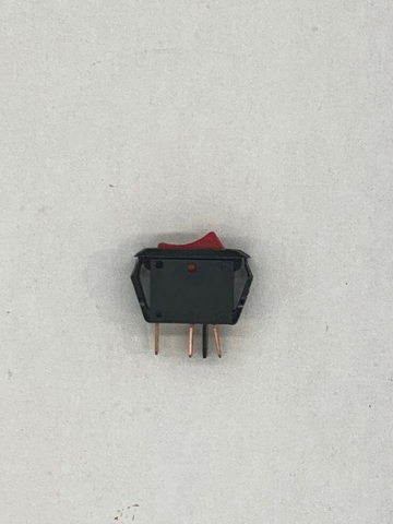 PTO ROCKER SWITCH (511RSB012V)