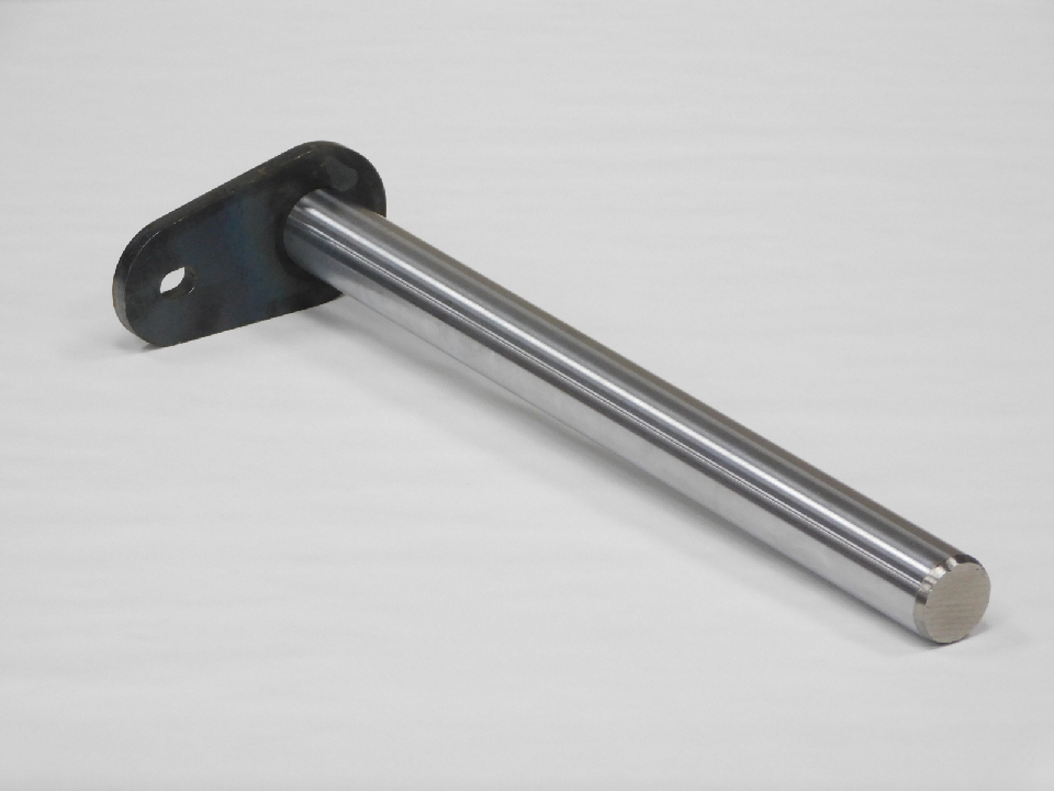 PIN ASSEMBLY GRABBER (51510)