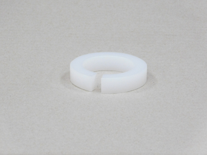 SPACER - Plastic - 3/8" (51539)