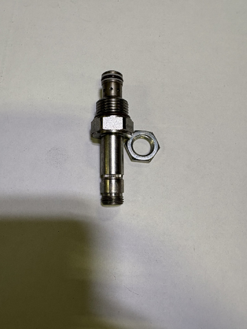 BODY, CARTRIDGE VALVE (545-123-018)