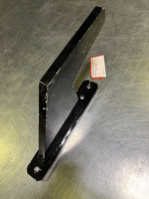 INSIDE BOLT ON LATCH (54740)