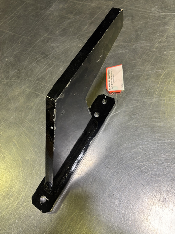 INSIDE BOLT ON LATCH (54740)