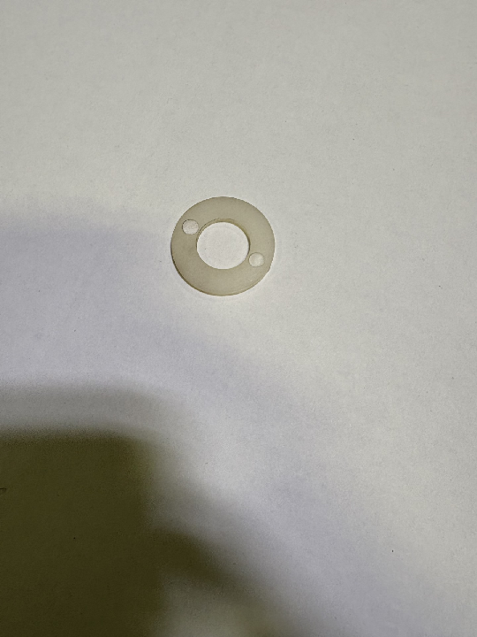 TANK COVER WASHER (5506021000)