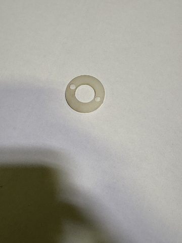 TANK COVER WASHER (5506021000)
