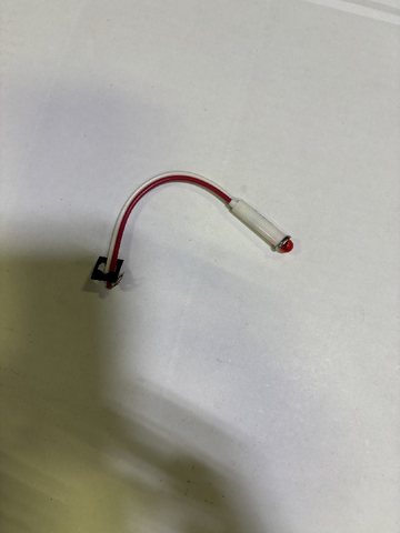 LIGHT, Tailgate Ajar (604802)