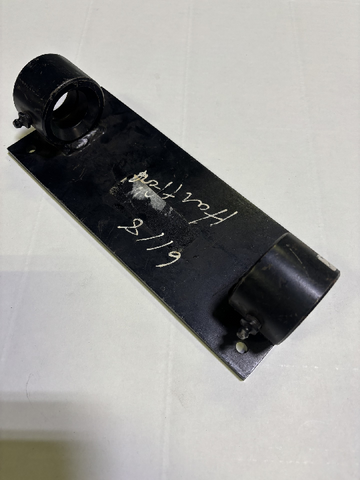 SUPPORT, SHAFT, CART (6118)