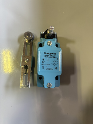 LIMIT SWITCH HD W/ ARM