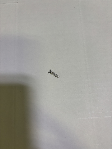 TERMINAL SOCKET 20-14 AWG (631-0981)