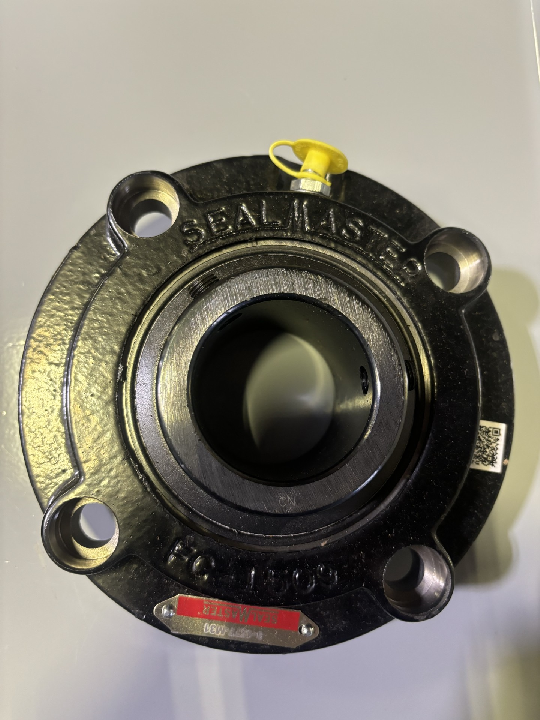 FLANGE BEARING MED DUTY 1-15/16 (644-0188)