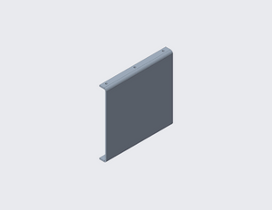 GUARD, Rubber (64642)