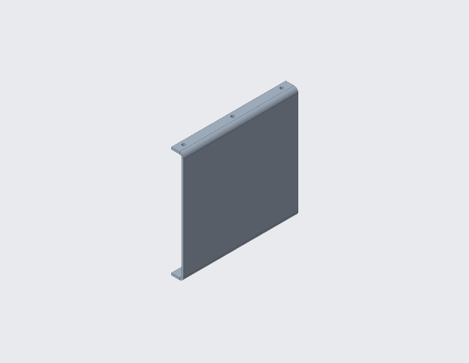 GUARD, Rubber (64642)