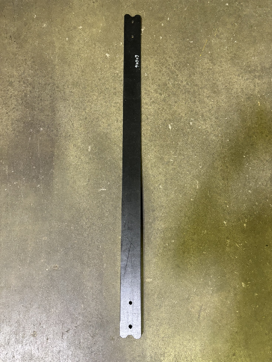 HYDRAULIC HOSE REINFORCEMENT (64646)