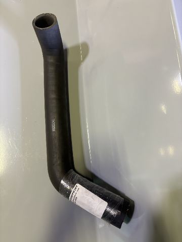 0732z TOP RADIATOR HOSE B3.9P 110 (650-0732)