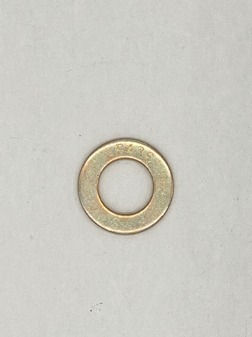 WASHER 1" SAE GRADE 8 (6538)