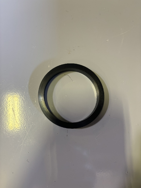 FUEL SEAL NITRILE 2-1/2