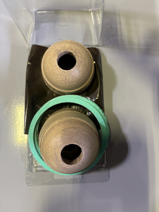 PACKING KIT FOR L 1618 (661-1079)