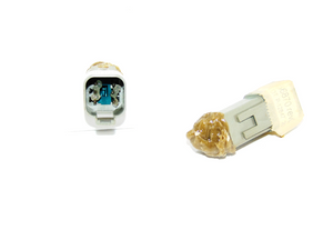 DIODE CONNECTOR ASSEMBLY (66870)