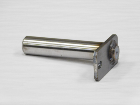 PIN, MOBIL ROOF, CYLINDER (6757)