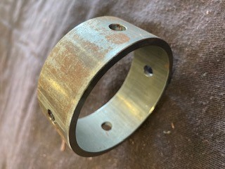 SPACER ARM ASSEMBLY (67826)