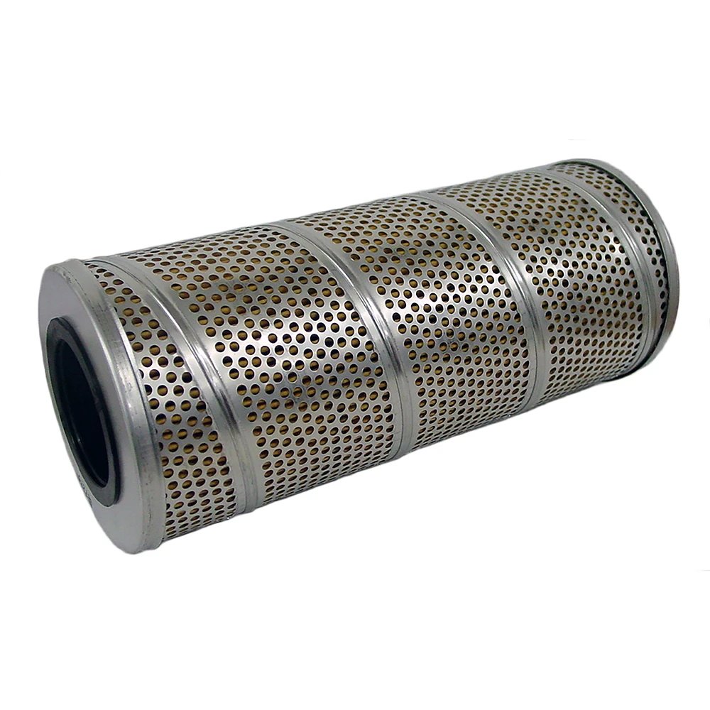 Galfab & Galbreath Roll-Off Filter Element – 25 Micron – PP1091