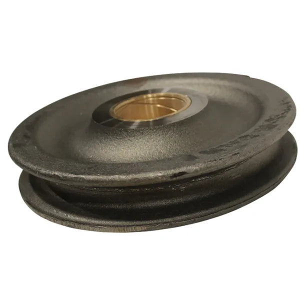 Galfab & Galbreath 10" Hoist Sheave for 7/8" Cable – MA50
