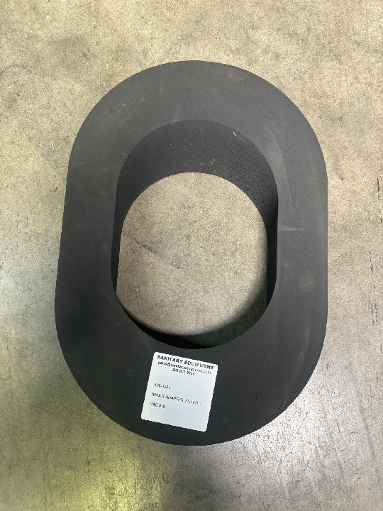 IN/OUT ADAPTER FILLER 8"