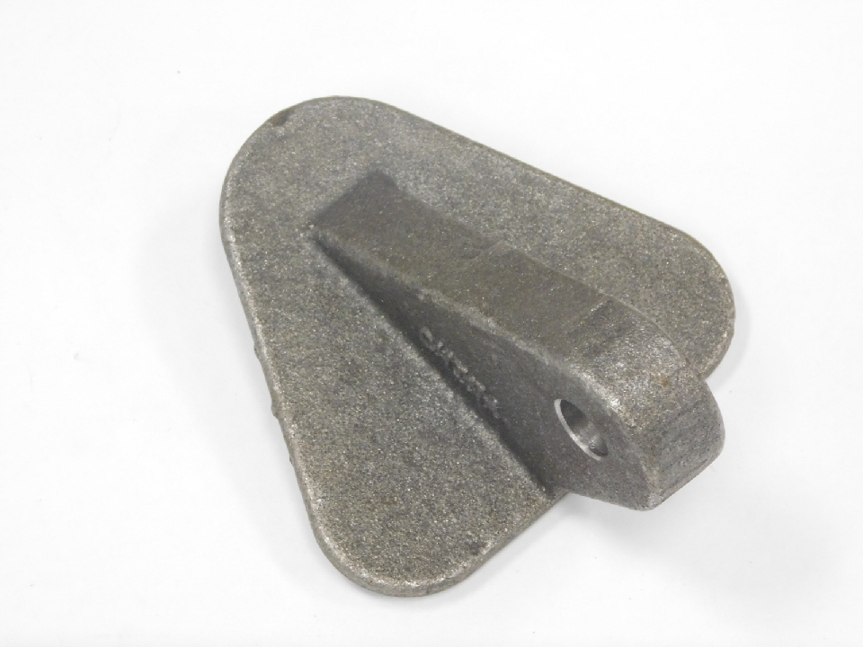 HINGE, Body (69877)