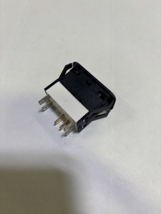 TWO POSITION SWITCH SPRING 24V (735-23)