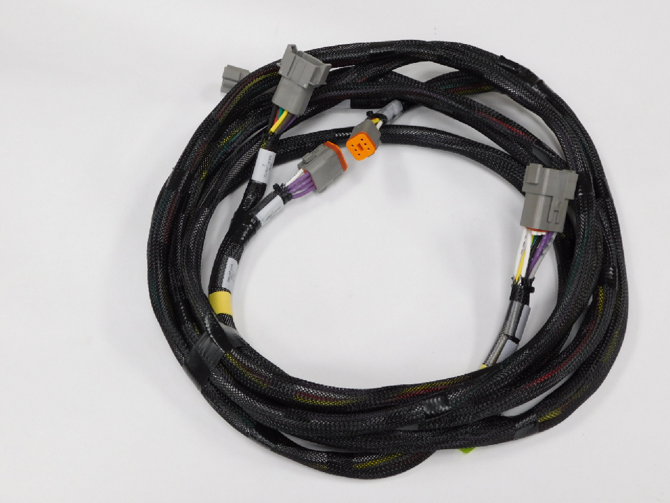 HARNESS (74180)