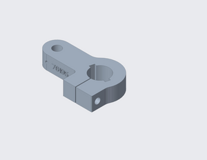 Leveling Block, Labrie part 76195