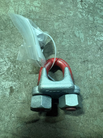 CABLE CLAMP 7/8" (7/8)