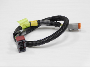 HARNESS, ADAPTER