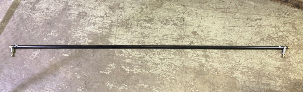 Roll-Rite Hold Down Bar Assembly 83" - (79504)