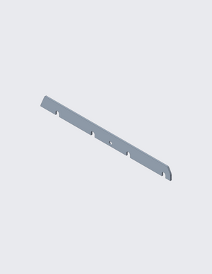 Anti Over-Flow Panel, R.S., Labrie part 80393