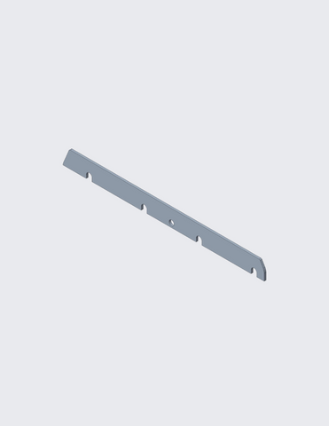 Anti Over-Flow Panel, R.S., Labrie part 80393